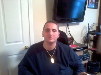 Angelo Gigliotti