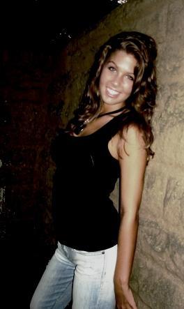 Tracey Bethel