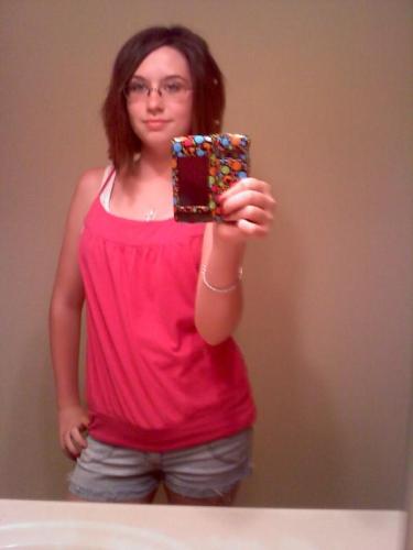 Courtney Kidwell