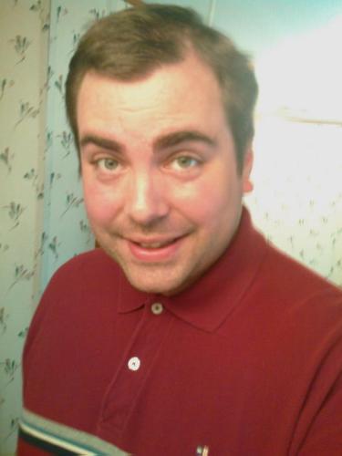 Todd Malmgren