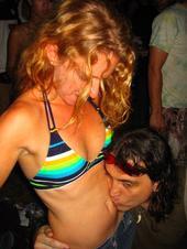 Hillary Antine