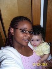 Natasha Lofton