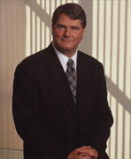 Patrick Oleary