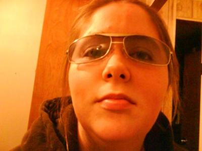 Ashley Raines