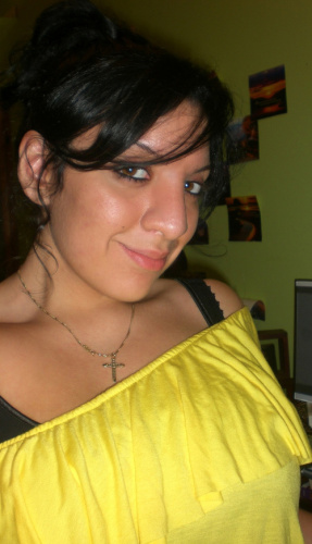 Mirna Haddad