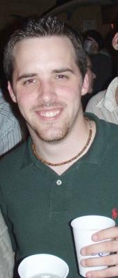 Kevin Barry