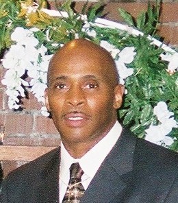 Darryl Williams