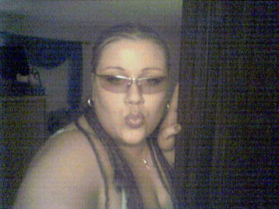 Kimberly Gosse