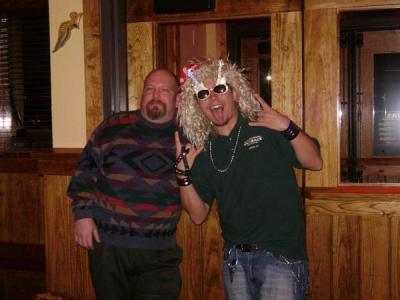 Craig Maschio
