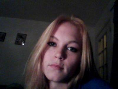 Kimberly Miller