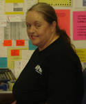 Margaret Gayle
