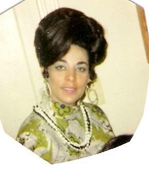 Shelley Donohue