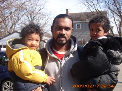 Neal Mohammed