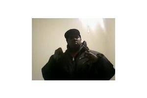 Donte Hall