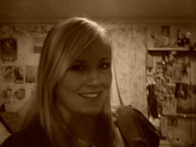 Andrea Roberson