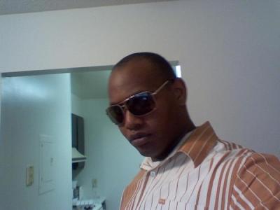 Aaron Levett
