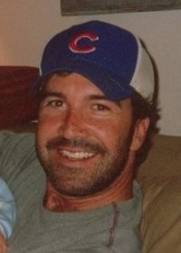 Matthew Suhar