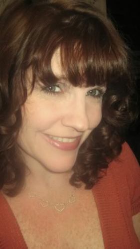 Heidi Thompson