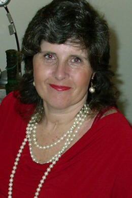 Diane Murphy