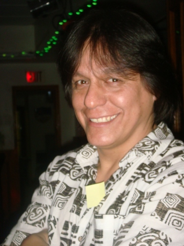Armando Saenz