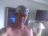 Shayne Creeger