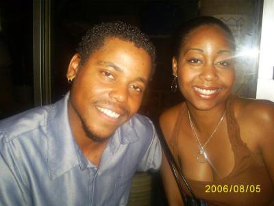 Jerome Green