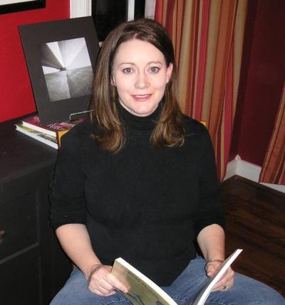 Janna Bradford