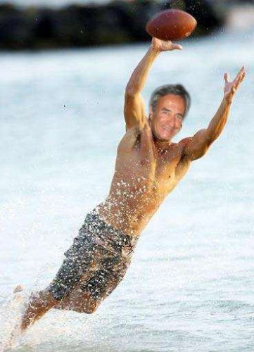 Robert Weinstein