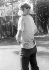 Benjamin Burch