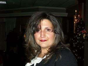 Marla Sottarelli