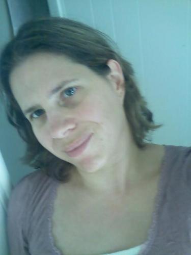 Jessica Hathaway
