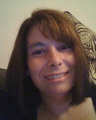 Mary Kelly