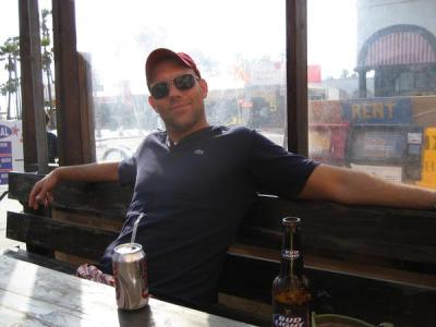 Christopher Petrillo