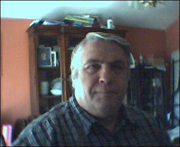 Eugene Keohane