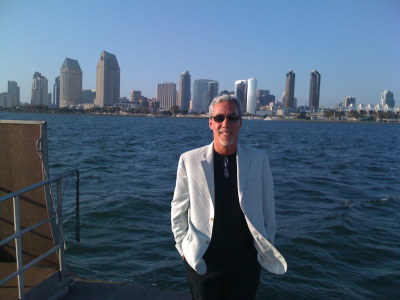 Steven Levy