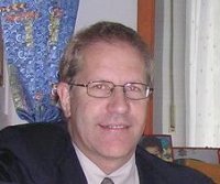 Jonathan Vorley