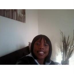 Keziah Reed