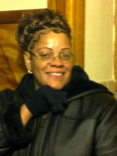 Lisa Herring