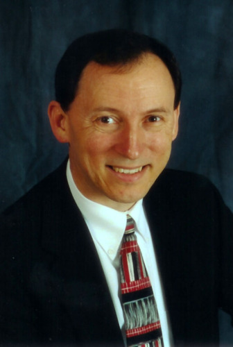 Larry Brock