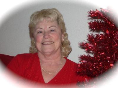 Betsy Thomas