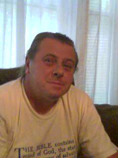 Bruce Holly