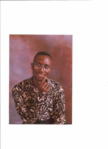Alexander Obeng