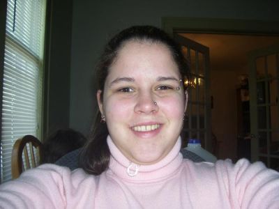 Samantha Vanderwest