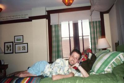 Raymond Smith