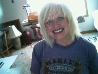 Cynthia Misner