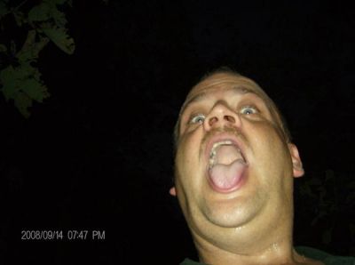 Darryll Melton