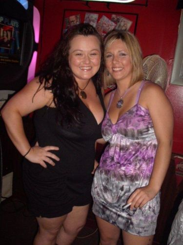 Tiffany Wesney