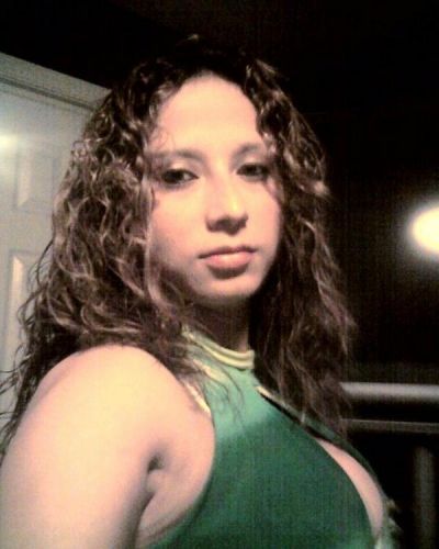 Lina Barona