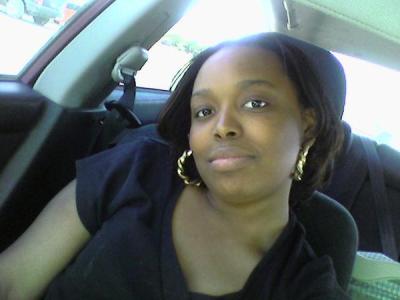 Shaberra Slaughter