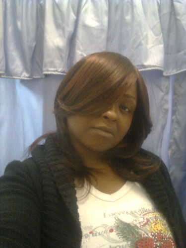 Tameka Jordan